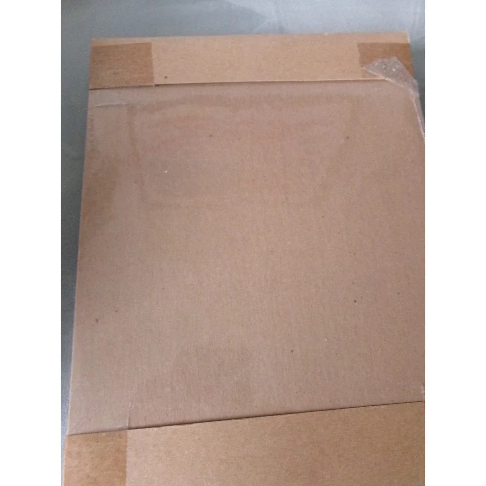 Thunderbolt Paper 150 Brown Kraft Fiber 70# Text 104 gsm 8.5 X 11 (NEW/SEALED) - Picture 3 of 3